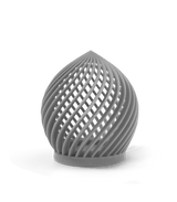 Phrozen - Phrozen ABS Like Matte Gray 3D Printer Resin - 3d printing resin - 3D Cast