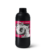 Phrozen - Phrozen ABS Like Matte Gray 3D Printer Resin - 3d printing resin - 3D Cast