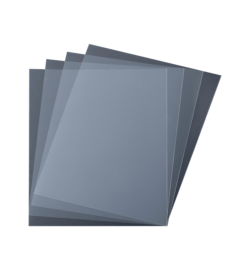 Phrozen - Phrozen ACF Film 220x310mm 3 pcs - 3D Printing Accessories - 3D Cast