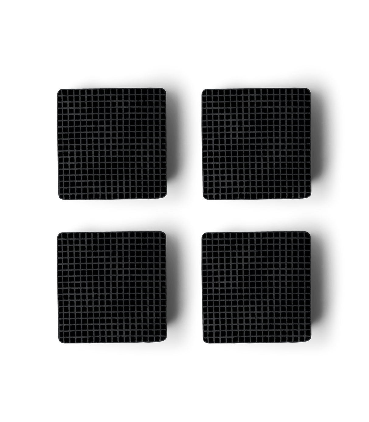Phrozen - Phrozen Activated Carbon Filter 4 Pcs - 3D Printing Accessories - 3D Cast