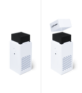 Phrozen - Phrozen Activated Carbon Filter 4 Pcs - 3D Printing Accessories - 3D Cast