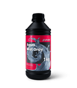 Phrozen - Phrozen Aqua Mist Gray 3D Printer Resin - 3d printing resin - 3D Cast