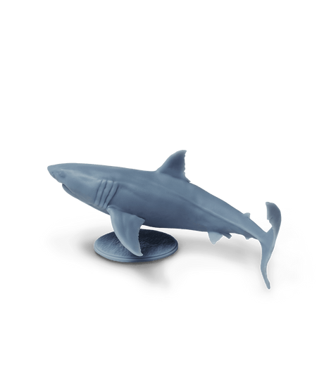 Phrozen - Phrozen Aqua Mist Gray 3D Printer Resin - 3d printing resin - 3D Cast