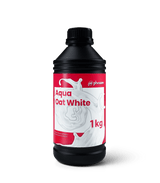 Phrozen - Phrozen Aqua Oat White 3D Printer Resin - 3d printing resin - 3D Cast