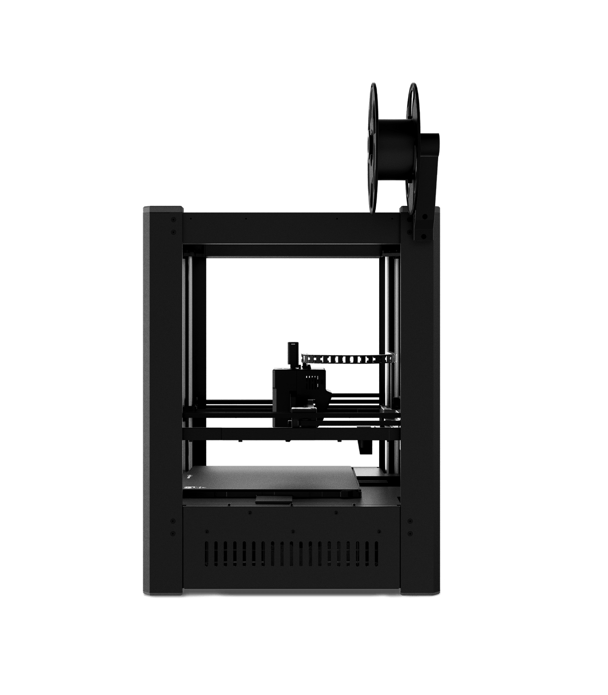 Phrozen - Phrozen ARCO FDM 3D Printer + 1KG High Speed PLA GRAY Bundle - 3D Printer - 3D Cast