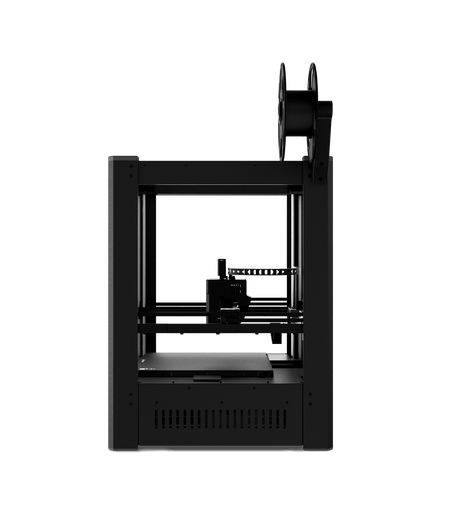 Phrozen - Phrozen ARCO FDM 3D Printer + 1KG High Speed PLA GRAY Bundle - 3D Printer - 3D Cast
