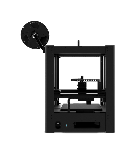 Phrozen - Phrozen ARCO FDM 3D Printer + 1KG High Speed PLA GRAY Bundle - 3D Printer - 3D Cast