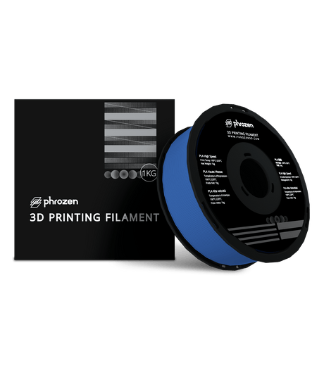 Phrozen - Phrozen ARCO FDM 3D Printer Bundle + x4 Phrozen High Speed PLA - 3D Printer - 3D Cast