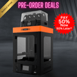 Phrozen - Phrozen ARCO FDM 3D Printer Bundle - 3D Printer - 3D Cast