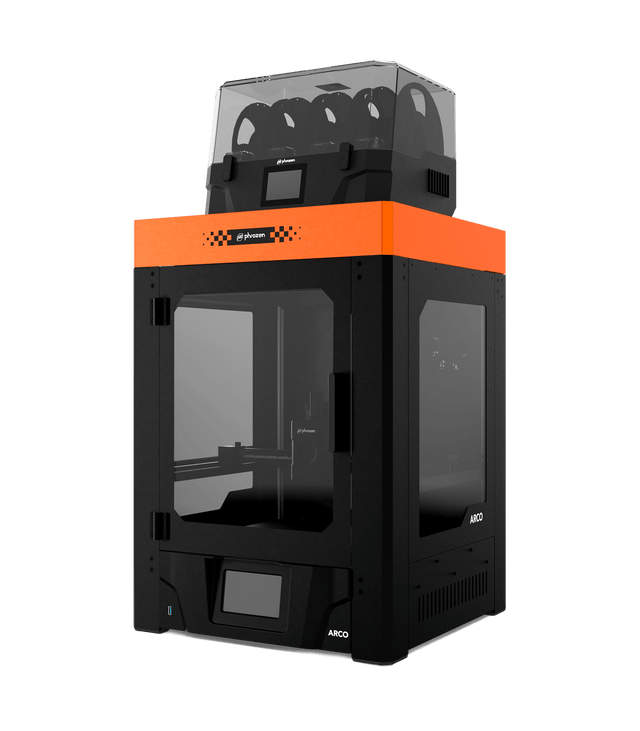 Phrozen ARCO FDM 3D Printer Bundle Phrozen
