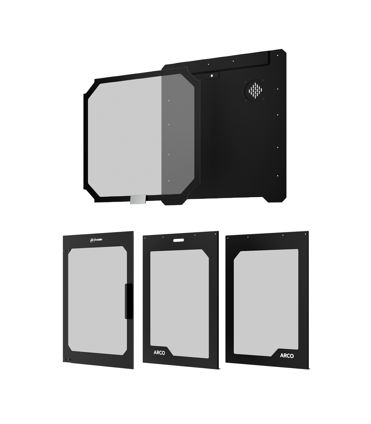 Phrozen - Phrozen ARCO FDM 3D Printer Bundle - 3D Printer - 3D Cast