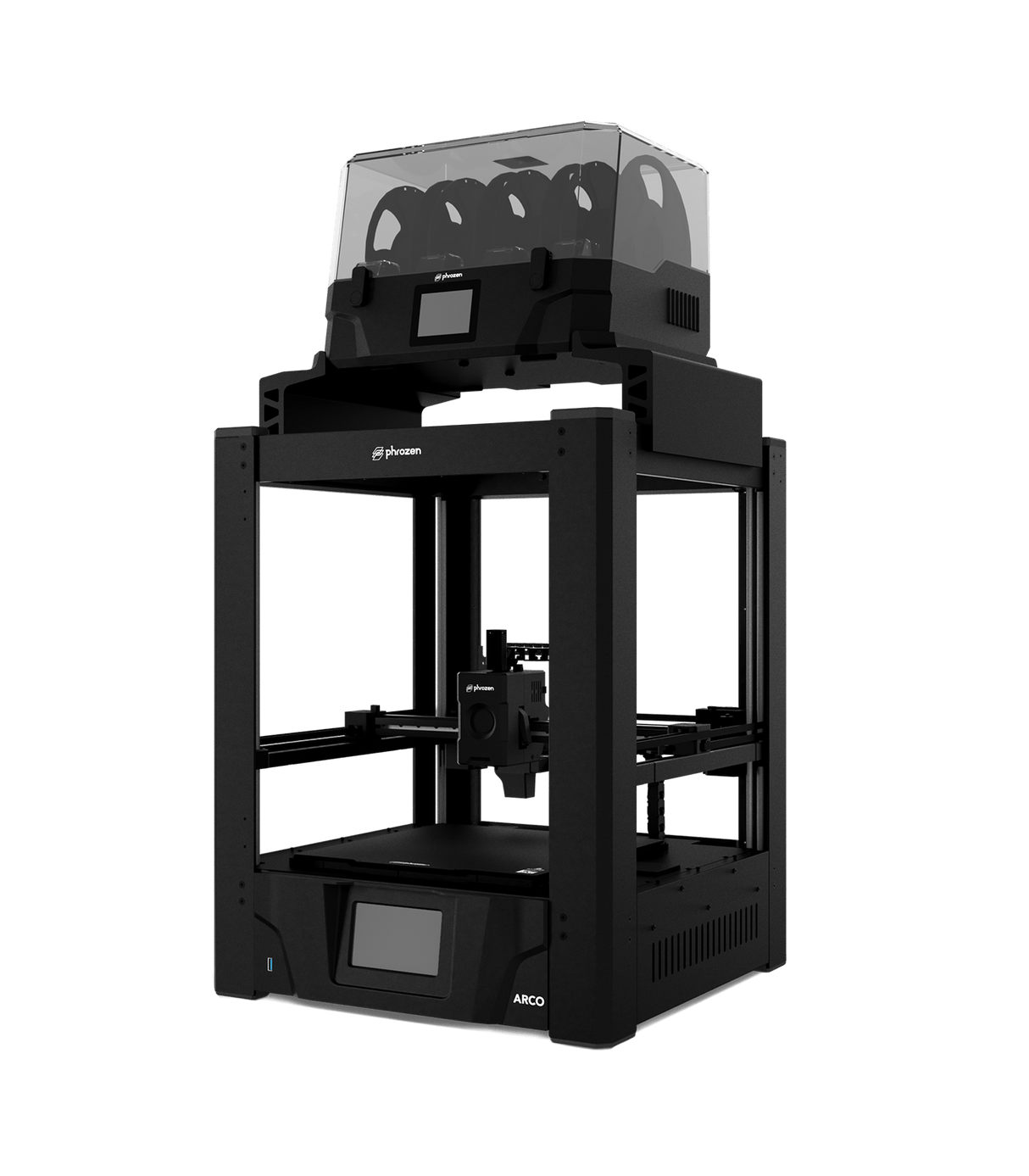 Phrozen - Phrozen Chroma Kit Multicolour Printing System (ARCO) - 3D FDM Printer Accessories - 3D Cast