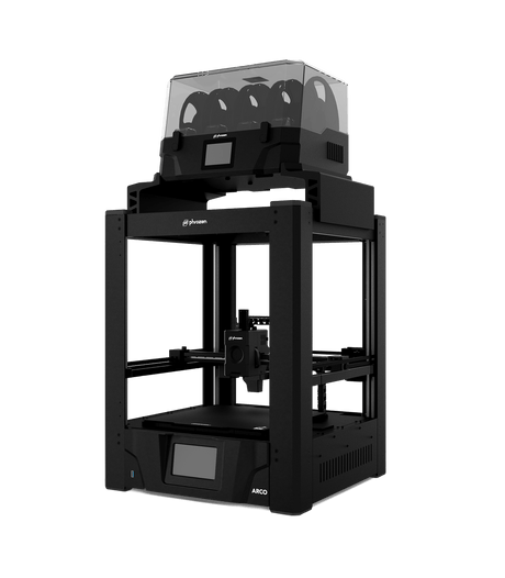 Phrozen - Phrozen Chroma Kit Multicolour Printing System (ARCO) - 3D FDM Printer Accessories - 3D Cast