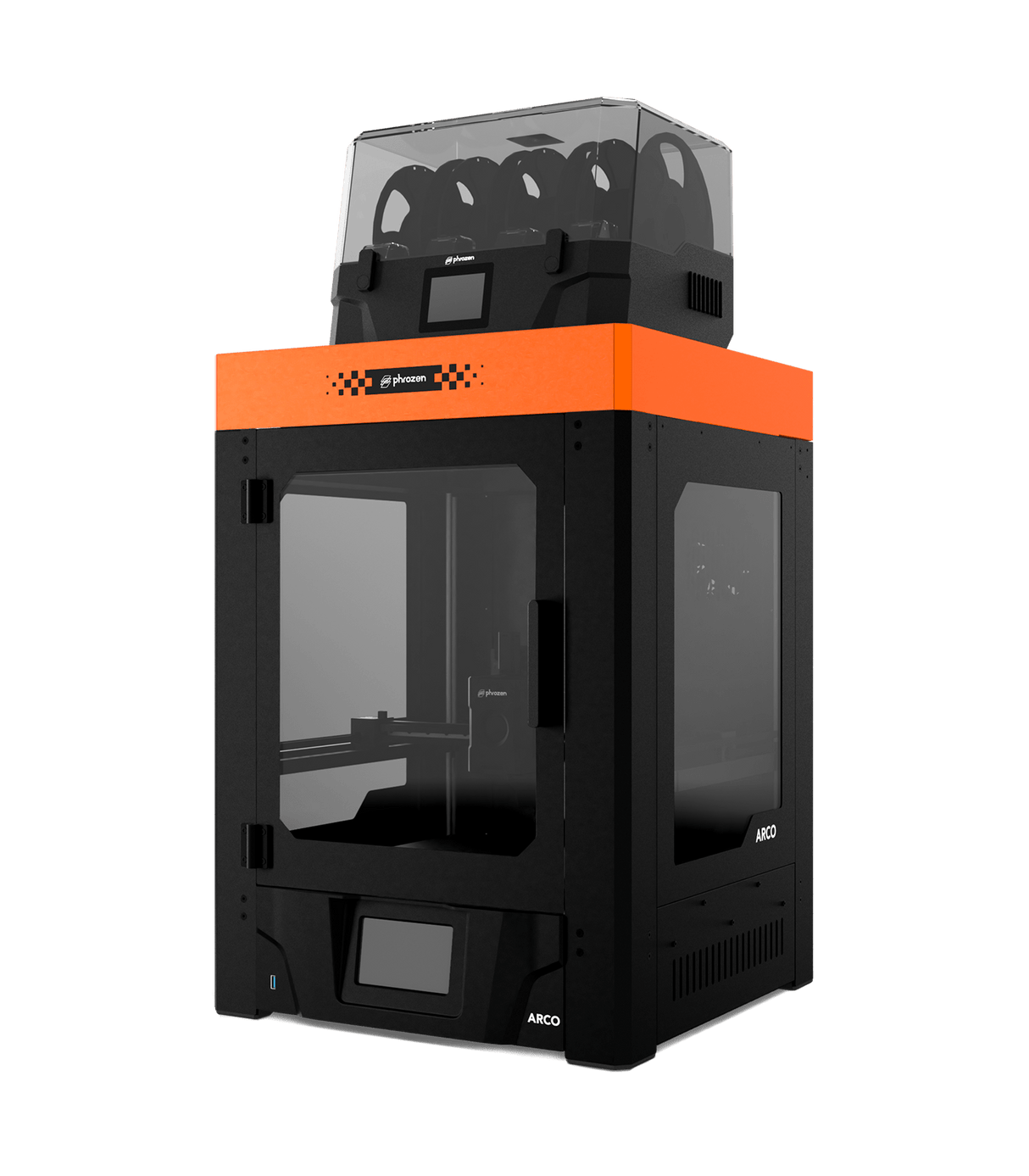 Phrozen - Phrozen Chroma Kit Multicolour Printing System (ARCO) - 3D FDM Printer Accessories - 3D Cast