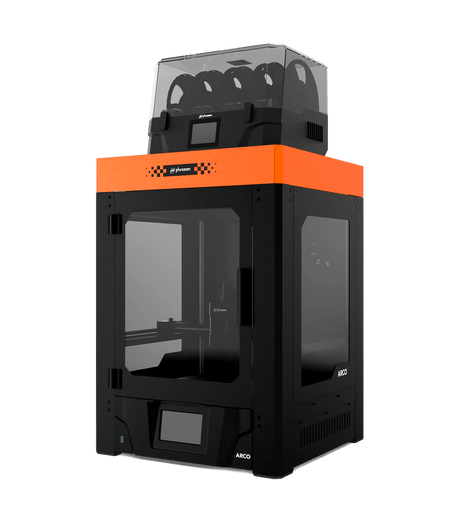 Phrozen - Phrozen Chroma Kit Multicolour Printing System (ARCO) - 3D FDM Printer Accessories - 3D Cast