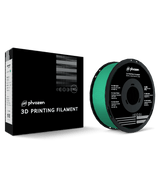 Phrozen - Phrozen High Speed PLA 1kg Green - 3D Printing Filament - 3D Cast