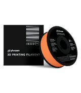 Phrozen - Phrozen High Speed PLA 1kg Orange - 3D Printing Filament - 3D Cast