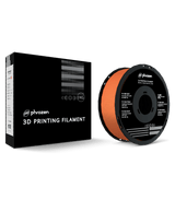 Phrozen - Phrozen High Speed PLA 1kg Orange - 3D Printing Filament - 3D Cast