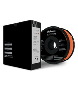 Phrozen - Phrozen High Speed PLA 1kg Orange - 3D Printing Filament - 3D Cast