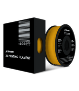 Phrozen - Phrozen High Speed PLA 1kg Yellow - 3D Printing Filament - 3D Cast