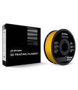 Phrozen - Phrozen High Speed PLA 1kg Yellow - 3D Printing Filament - 3D Cast