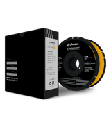 Phrozen - Phrozen High Speed PLA 1kg Yellow - 3D Printing Filament - 3D Cast