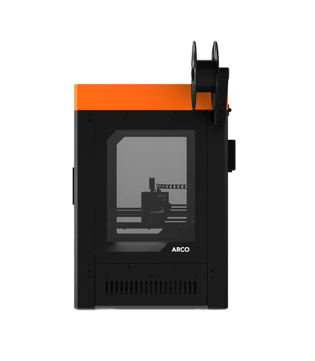 Phrozen - Phrozen Penta Shield 3D Printer Enclosure (ARCO) - 3D FDM Printer Accessories - 3D Cast