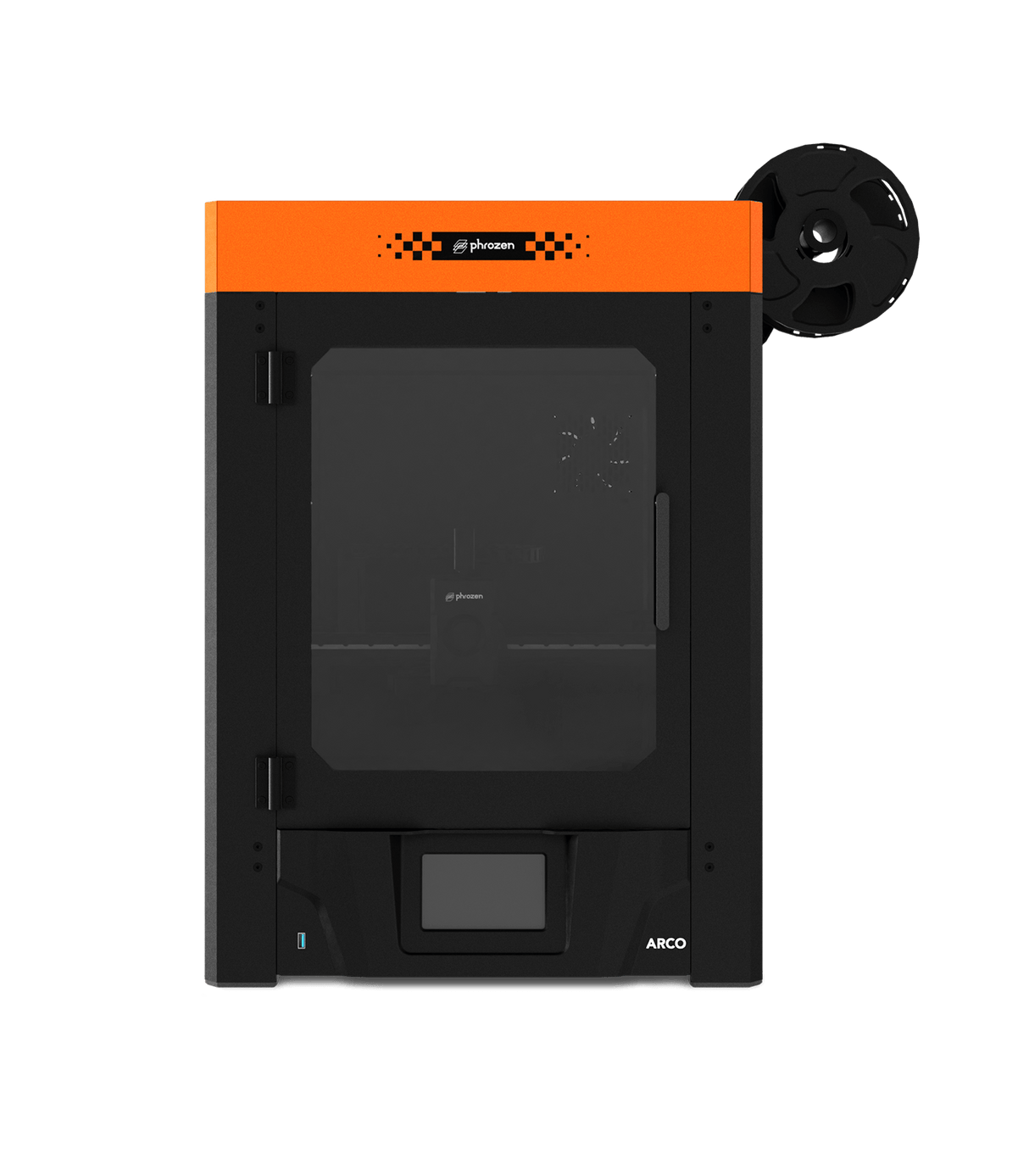 Phrozen - Phrozen Penta Shield 3D Printer Enclosure (ARCO) - 3D FDM Printer Accessories - 3D Cast