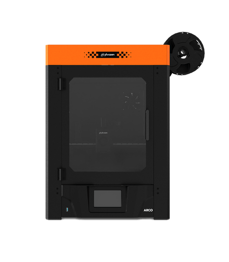 Phrozen - Phrozen Penta Shield 3D Printer Enclosure (ARCO) - 3D FDM Printer Accessories - 3D Cast