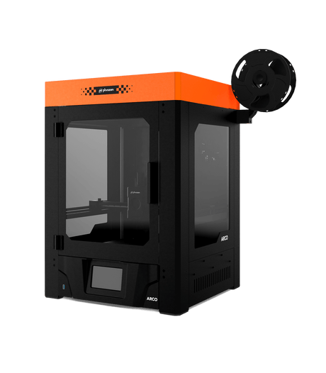 Phrozen - Phrozen Penta Shield 3D Printer Enclosure (ARCO) - 3D FDM Printer Accessories - 3D Cast