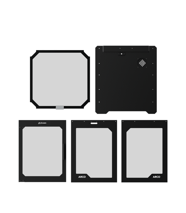 Phrozen Penta Shield 3D Printer Enclosure Phrozen