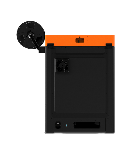 Phrozen - Phrozen Penta Shield 3D Printer Enclosure (ARCO) - 3D FDM Printer Accessories - 3D Cast