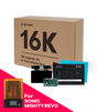Phrozen - Phrozen Revo 16K Screen Upgrade Kit - 3D Cast