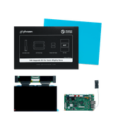 Phrozen - Phrozen Revo 16K Screen Upgrade Kit - 3D Cast