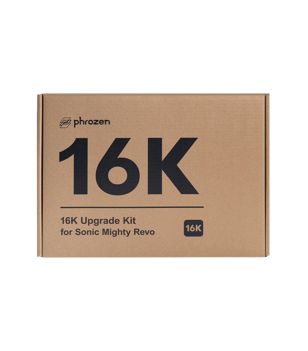 Phrozen - Phrozen Revo 16K Screen Upgrade Kit - 3D Cast