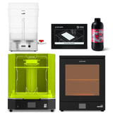Phrozen Sonic Mega 8K S Resin 3D Printer Bundle C Phrozen