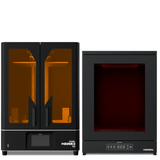 Phrozen - Phrozen Sonic Mega 8K V2 + Cure Mega Bundle - 3D Printer Resin - 3D Cast