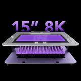 Phrozen - Phrozen Sonic Mega 8k V2 Resin 3D printer - 3D Printer Resin - 3D Cast