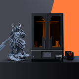 Phrozen - Phrozen Sonic Mega 8k V2 Resin 3D printer - 3D Printer Resin - 3D Cast