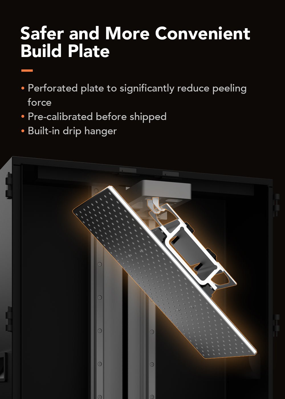 Phrozen - Phrozen Sonic Mega 8k V2 Resin 3D printer - 3D Printer Resin - 3D Cast