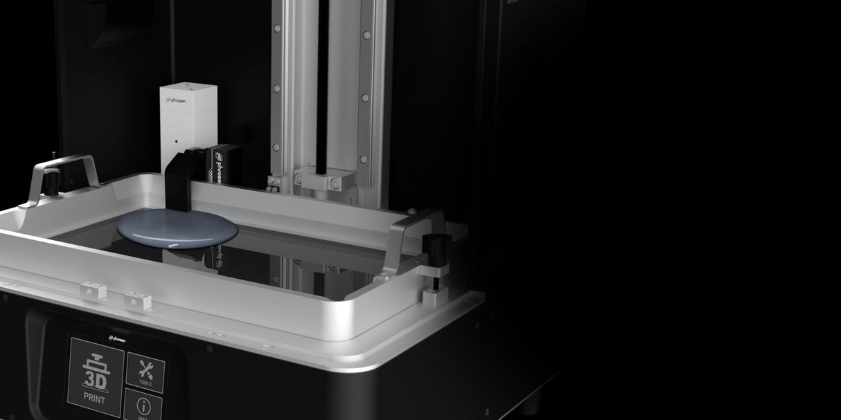 Phrozen - Phrozen Sonic Mega 8k V2 Resin 3D printer - 3D Printer Resin - 3D Cast