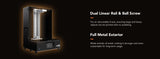 Phrozen - Phrozen Sonic Mega 8k V2 Resin 3D printer - 3D Printer Resin - 3D Cast
