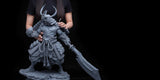 Phrozen - Phrozen Sonic Mega 8k V2 Resin 3D printer - 3D Printer Resin - 3D Cast