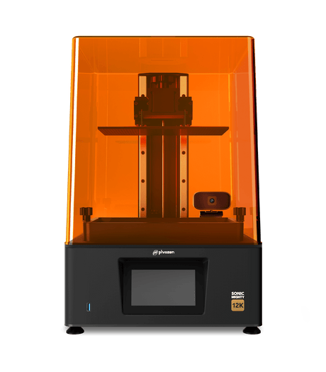 Phrozen - Phrozen Sonic Mighty 12K Resin 3D Printer + Wash & Cure kit Bundle - 3D Printer Resin - 3D Cast
