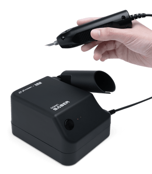Phrozen Sonic Saber ultrasonic cutter for support removal from 3D prints, stocked in Australia