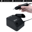 Phrozen - Phrozen Sonic Saber Ultrasonic Cutter - 3D Printing Accessories - 3D Cast