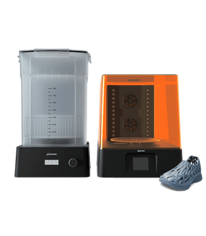 Phrozen Wash and Cure Kit included in Phrozen Wash Cure Resinaway 5L bundle