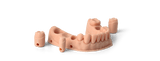Phrozen - Phrozen Water - Washable Dental Model 3D Printer Resin - 3D Printer Resin - 3D Cast