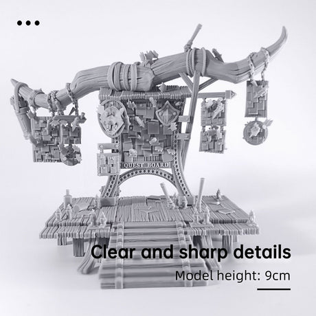 Resione - Resione M58 Gray Tough ABS Like 3D Printing Resin - 3D Printer Resin - 3D Cast